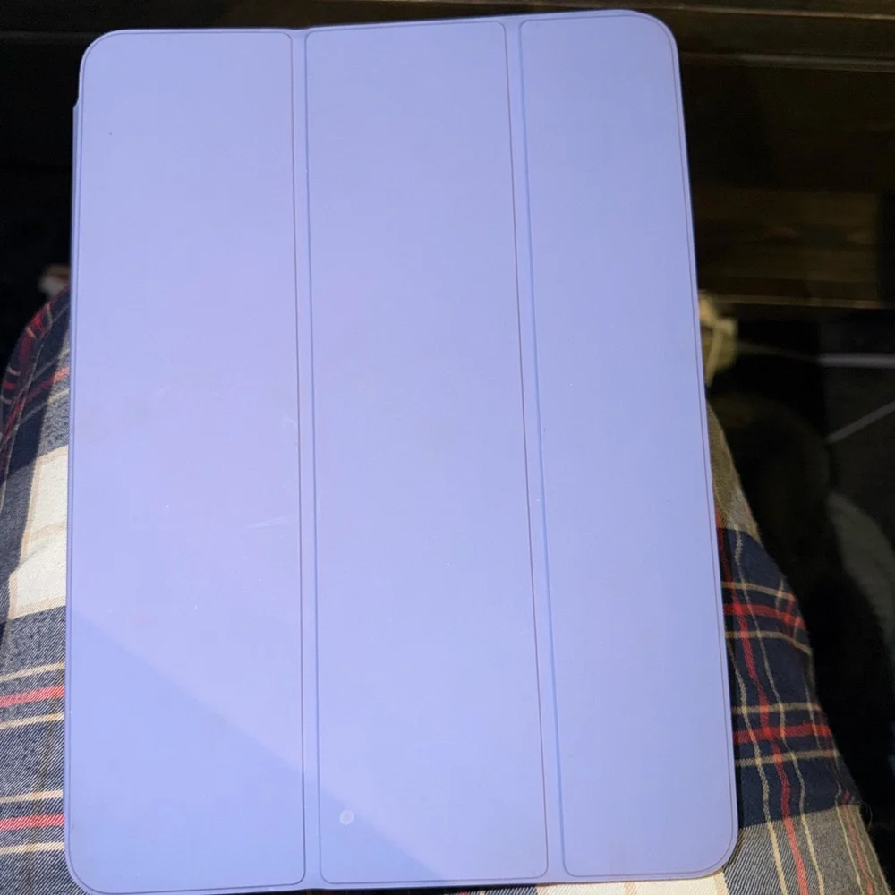 Purple Tablet Case IPad